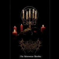 Sarkrista - The Acheronian Worship (2013)  Lossless