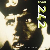 Front 242 - Moments In Budapest (2017)