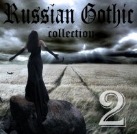 VA - Russian Gothic Collection - II (2012)