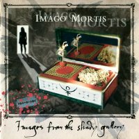 Imago Mortis - Images From The Shady Gallery (1998)