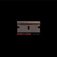 Babyland - The Finger (2004)