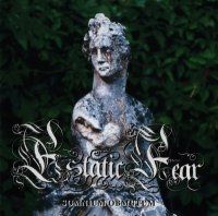 Estatic Fear - Somnium Obmutum (1996)  Lossless