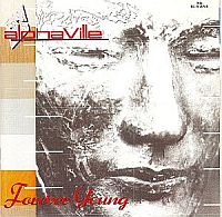 Alphaville - Forever Young (1984)  Lossless