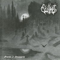 Stillhet - Gjemt I Skyggene (Reissued 2005) (2004)  Lossless