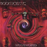 Boomerang - Weaveworld (2002)