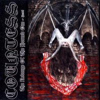 Countess - The Revenge Of The Horned One Part I (2001)