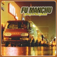 Fu Manchu - King Of The  Road (2000)