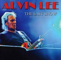 Alvin Lee - The Last Show (2013)