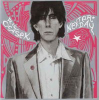 Ric Ocasek - Nexterday (2005)