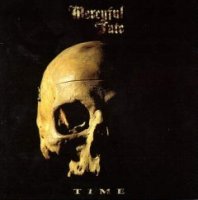 Mercyful Fate - Time (1994)