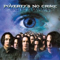 Poverty's No Crime - One In A Million [Limited Edition] (2001)