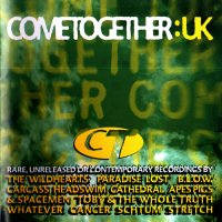 VA - Come Together: UK (1995)