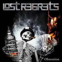 Lost Regrets - Obsession (2013)