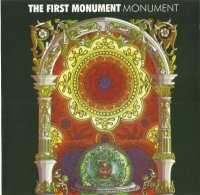 Monument - The First Monument (1971)