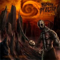 Human Infection - Infest To Ingest (2011)