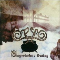 Otyg - Sagovindars Boning (1999)