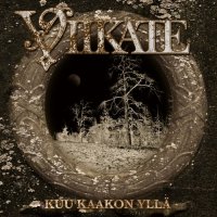 Viikate - Kuu Kaakon Yllä (2009)