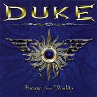 Duke - Escape From Reality (2003)