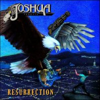 Joshua Perahia - Resurrection (2012)