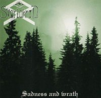 Svartahrid - Sadness And Wrath (2007)