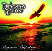 Descanso Eterno - Argentavis Magnificens (2008)