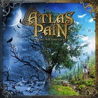 Atlas Pain - What the Oak Left (2017)  Lossless