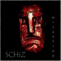 Schiz - Mizantrop (2015)