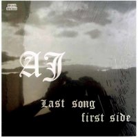 AJ - Last Song First Side (1973)