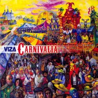 Viza - Carnivalia (2012)