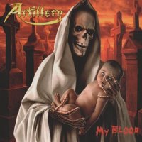 Artillery - My Blood [Limited Edition] (2011)  Lossless