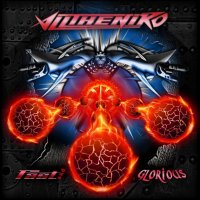 Alltheniko - Fast And Glorious (2014)