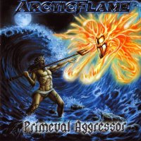 Arctic Flame - Primeval Aggressor (2006)