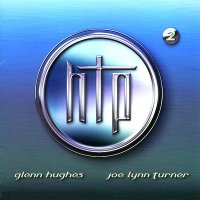 Hughes Turner Project - HTP 2 (2003)