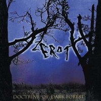 Azeroth - Doctrine of Dark Forest (1998)  Lossless