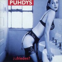 Puhdys - Zufrieden? (2001)