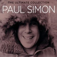 Paul Simon - The Ultimate Collection (2015)