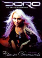 Doro - Classic Diamonds (With The Classic Night Orchestra) (2004)