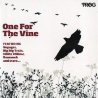 VA - Prog P54: One For The Vine (2017)