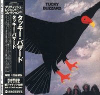 Tucky Buzzard - Tucky Buzzard (1969)  Lossless
