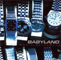 Babyland - Whos Sorry Now ? (1995)