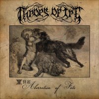 Throes Of Ire - Aberration Of Fate (2013)