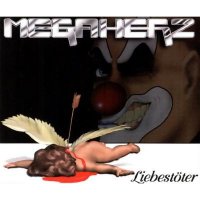 Megaherz - Liebestoter (1998)