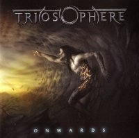 Triosphere - Onwards (Japanese Edition) (2006)  Lossless