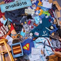 Anakdota - Overloading (2016)