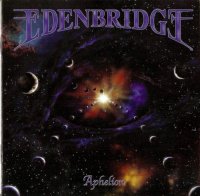 Edenbridge - Aphelion (The Definitive Edition 2013) (2003)