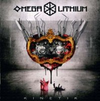 Omega Lithium - Kinetik (2011)  Lossless