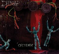 Depraved Plague - Systemic (2012)