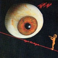 Tyran\' Pace - Eye To Eye (1984)