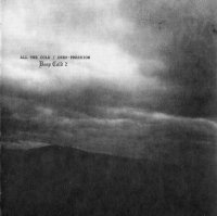 Deep-pression & All The Cold - Deep Cold 2 (Split) (2011)  Lossless