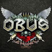 Obus - Siente el Rock and Roll (2015)